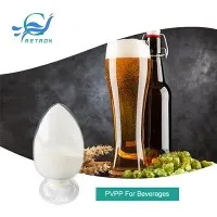 PVPP per a begudes